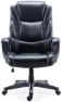 Превью Sorina Bonded Leather Chair — Smart Chairs, STAPLES