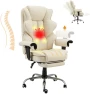 Превью 6-Point Massage Executive Chair — Massage Chairs, HOMREST