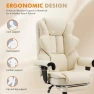 Превью 6-Point Massage Executive Chair — Massage Chairs, HOMREST