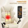 Превью 6-Point Massage Executive Chair — Massage Chairs, HOMREST