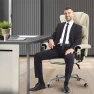 Превью 6-Point Massage Executive Chair — Massage Chairs, HOMREST
