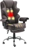 Превью 6-Point Massage Executive Chair — Massage Chairs, HOMREST