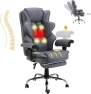 Превью 6-Point Massage Executive Chair — Massage Chairs, HOMREST