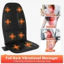 Превью Back Massager with Heat — Massage Chairs, Comrelax
