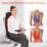 Превью Back Massager with Heat — Massage Chairs, Comrelax