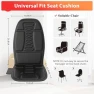 Превью Back Massager with Heat — Massage Chairs, Comrelax