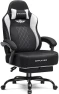 Превью Big and Tall Gaming Chair with Footrest — Smart Chairs, GTPLAYER