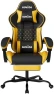 Превью Ergonomic Video Gamer Chair — Massage Chairs, SUKIDA