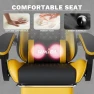 Превью Ergonomic Video Gamer Chair — Massage Chairs, SUKIDA
