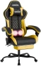 Превью Ergonomic Video Gamer Chair — Massage Chairs, SUKIDA