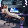 Превью Ergonomic Video Gaming Chair — Smart Chairs, VITESSE