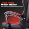 Превью Ergonomic Video Gaming Chair — Smart Chairs, VITESSE