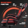 Превью Ergonomic Video Gaming Chair — Smart Chairs, VITESSE