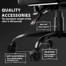 Превью Ergonomic Video Gaming Chair — Smart Chairs, VITESSE