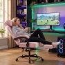 Превью Fabric Video Gaming Chair — Smart Chairs, SUKIDA