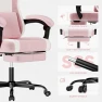 Превью Fabric Video Gaming Chair — Smart Chairs, SUKIDA