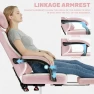 Превью Fabric Video Gaming Chair — Smart Chairs, SUKIDA