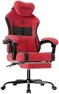 Превью Fabric Video Gaming Chair — Smart Chairs, SUKIDA