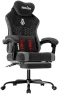 Превью Fabric Video Gaming Chair — Smart Chairs, SUKIDA