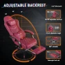 Превью Gaming Chair with Footrest and Lumbar Support — Smart Chairs, MINOMAC