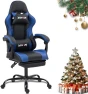 Превью Gaming Chair with Footrest — Smart Chairs, WENTUM