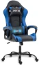 Превью Gaming Chair with Footrest — Smart Chairs, WENTUM