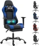 Превью Gaming Chair with Footrest — Smart Chairs, WENTUM