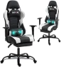 Превью Gaming Chair with Footrest — Smart Chairs, WENTUM
