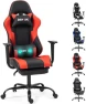 Превью Gaming Chair with Footrest — Smart Chairs, WENTUM