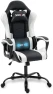 Превью Gaming Chair with Footrest — Smart Chairs, WENTUM