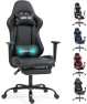 Превью Gaming Chair with Footrest — Smart Chairs, WENTUM