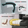Превью Gaming Chair with Footrest — Smart Chairs, Gamtimer