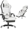 Превью Gaming Chair with Footrest — Smart Chairs, Gamtimer