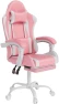 Превью Gaming Chair with Headrest and Lumbar Support — Smart Chairs, Visit the OS MOTOR Store