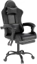 Превью Gaming Chair with Headrest and Lumbar Support — Smart Chairs, Visit the OS MOTOR Store