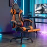 Превью Gaming Chair with Massage and Footrest — Smart Chairs, Generic