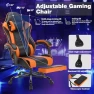 Превью Gaming Chair with Massage and Footrest — Smart Chairs, Generic