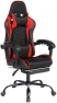 Превью Gaming Chair with Massage and Footrest — Smart Chairs, Generic