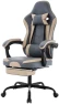 Превью Gaming Chair with Massage and Footrest — Smart Chairs, Generic