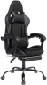 Превью Gaming Chair with Massage and Footrest — Smart Chairs, Generic