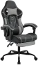 Превью Gaming Chair with Massage and Footrest — Smart Chairs, Generic