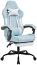 Превью Gaming Chair with Massage and Footrest — Smart Chairs, Generic