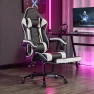 Превью Gaming Chair with Massage and Footrest — Smart Chairs, Generic