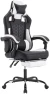 Превью Gaming Chair with Massage and Footrest — Smart Chairs, Generic