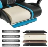 Превью LED Gaming Chair with Speakers and Massage — Smart Chairs, HOFFREE
