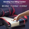 Превью Massage Gaming Chair 7-Point — Smart Chairs, Douxlife