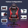Превью Massage Gaming Chair 7-Point — Smart Chairs, Douxlife
