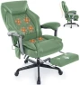 Превью Massage Office Chair with Heat & Footrest — Massage Chairs, Xiuyu