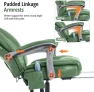 Превью Massage Office Chair with Heat & Footrest — Massage Chairs, Xiuyu