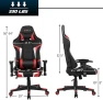 Превью Massage Office Chair — Smart Chairs, Goplus